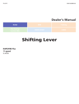 Shimano SL-RS700 Dealer's Manual