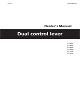 Shimano ST-4700 Dealer's Manual