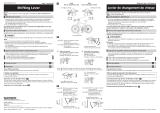 Shimano SL-M2010 User manual