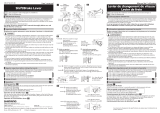 Shimano ST-M370 User manual