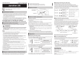 Shimano SM-EW90 User manual