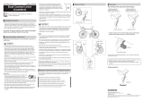 Shimano ST-S705-R User manual