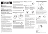 Shimano PD-EH500 User manual