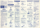 Shimano BR-IM31 Service Instructions