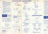 Shimano BL-R600 Service Instructions