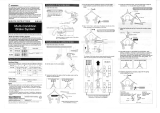 Shimano BR-MC11 Service Instructions