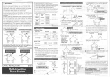 Shimano BR-MC12-E Service Instructions