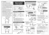 Shimano ST-MC12-C Service Instructions