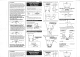 Shimano BR-M951 Service Instructions