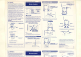 Shimano SB-C050 Service Instructions