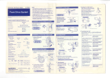 Shimano FD-TY30 Service Instructions
