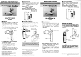 Shimano FD-7400 Service Instructions