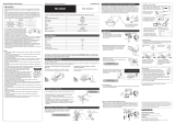 Shimano SL-M530 Service Instructions