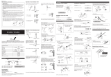Shimano ST-2300 Service Instructions