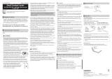 Shimano ST-R9180 User manual