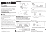 Shimano EW-RS910 User manual