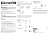 Shimano SW-R9160 User manual