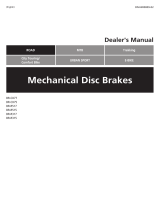 Shimano BR-R517 Dealer's Manual