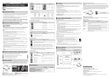 Shimano SC-M9051 User manual