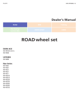 Shimano WH-RS330 Dealer's Manual