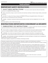 Shimano EC-E8004 User manual