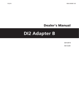 Shimano EW-JC200 Dealer's Manual