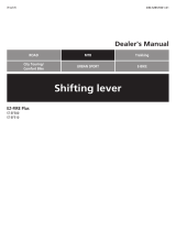 Shimano ST-EF510 Dealer's Manual