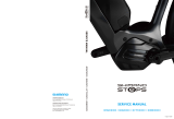 Shimano SM-CRE70-12 User manual