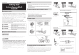 Shimano SL-3S43J User manual