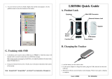 Leadtek LR8M06 LBS Locator User guide