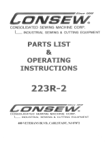 Consew223R-2