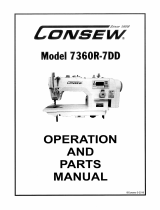 Consew7360R-7DD