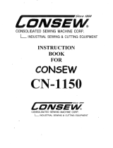 ConsewCN1150