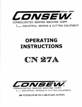 ConsewCN-27A