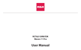 Venturer Maven 11 Pro User manual