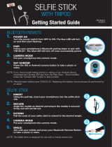Cocoon HE150121 Quick start guide