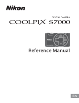 Nikon 26483 User manual