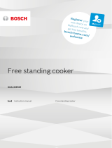 Bosch Serie | 2 User manual