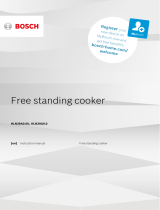 Bosch Serie | 4 Operating instructions