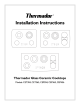 Bosch HMT75M421B Installation guide