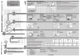 BALAY 3VE352BD - annexe 1 Operating instructions