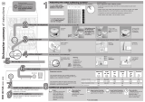 Siemens SE25E252EX/74 Operating instructions