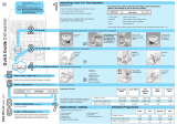 Bosch SE50T590EU Brief description