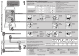 BALAY 3VF300NA - annexe 1 Operating instructions