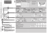 Bosch SRI3015/30 Owner's manual