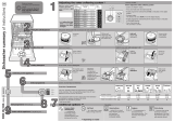 Bosch SMS40E12EU/02 Operating instructions