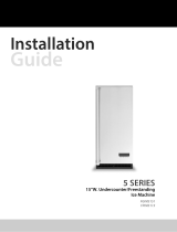 Viking Range FGIM5151 Installation guide