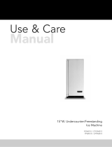 Viking Range FPIM5151 User manual