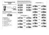 Renkforce 2D barcode scanner Corded 2D Imager Owner's manual