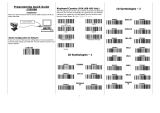 Renkforce 2D barcode scanner Corded 2D Imager Owner's manual
